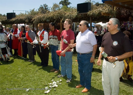 2005 Sycuan Pow-wow
