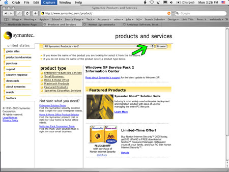 Products and Services